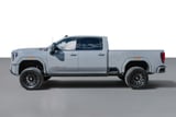 2024 GMC Sierra 2500HD - Preview 8