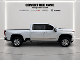 2024 Chevrolet Silverado - Preview 11