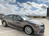 2023 Toyota Camry - Preview 7