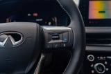 2027 INFINITI QX65 - Preview 12