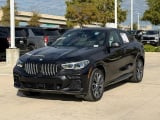 2022 BMW X6 - Preview 9