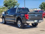 2021 Ford F-150 - Preview 4