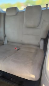 2016 Honda Odyssey - Preview 14