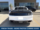 2021 Ford Mustang - Preview 3