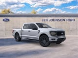 2026 Ford F-150 - Preview 7