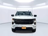 2026 Chevrolet Silverado - Preview 8