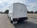 2026 Chevrolet Silverado 3500 HD - Preview 3