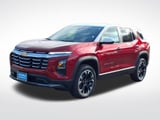 2027 Chevrolet Equinox - Preview 7