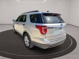 2018 Ford Explorer - Preview 7