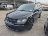 2018 Dodge Journey - Preview 2