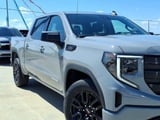 2024 GMC Sierra 1500 - Preview 4