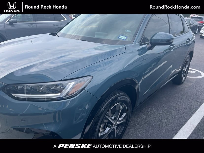 2025 Honda HR-V - Image 1