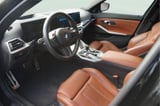 2024 BMW M3 - Preview 3