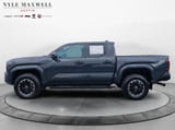 2025 Toyota Tacoma - Preview 12