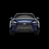 2027 Lexus RX - Preview 6