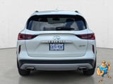 2022 INFINITI QX50 - Preview 6