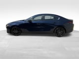 2024 Mazda Mazda3 - Preview 8