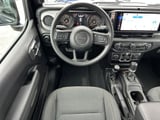 2026 Jeep Wrangler - Preview 14