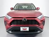 2025 Toyota RAV4 - Preview 3