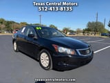 2009 Honda Accord - Preview 2