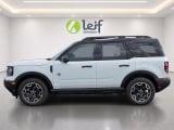 2026 Ford Bronco Sport - Preview 4