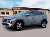 2026 Hyundai Tucson - Preview 3