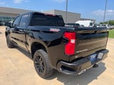 2025 Chevrolet Silverado 1500 - Preview 5