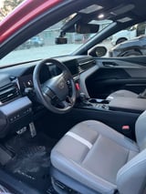 2025 Toyota Camry - Preview 4
