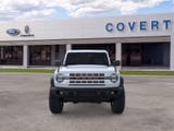 2026 Ford Bronco - Preview 6