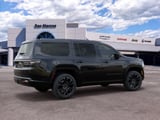 2026 Jeep Grand Wagoneer - Preview 4