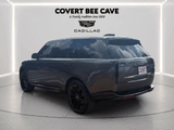 2023 Land Rover Range Rover - Preview 7