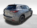 2023 Mazda CX-5 - Preview 5