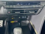 2025 Toyota Camry - Preview 14