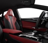 2026 Lexus NX - Preview 8
