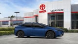 2026 Toyota Prius - Preview 13