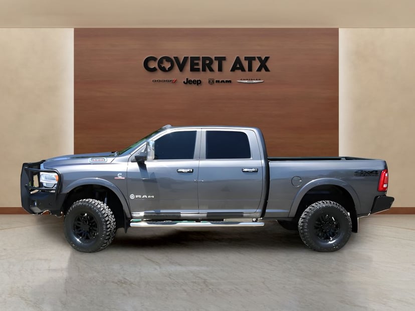 2019 Ram 3500 - Image 2