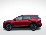 2027 Chevrolet Equinox - Preview 6