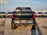 2021 Chevrolet Silverado 1500 - Preview 6