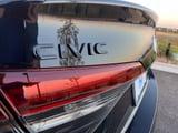 2026 Honda Civic - Preview 8