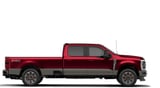 2027 Ford F-350 - Preview 5