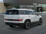 2026 Hyundai Santa Fe - Preview 4