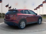 2013 Mazda CX-5 - Preview 5