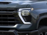 2026 Chevrolet Silverado - Preview 10