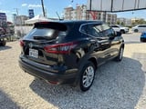 2021 Nissan Rogue Sport - Preview 7