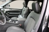 2026 Jeep Grand Cherokee - Preview 12