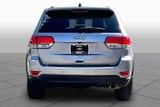 2018 Jeep Grand Cherokee - Preview 4