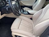 2018 BMW 5 Series - Preview 9