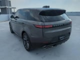 2025 Land Rover Range Rover Sport - Preview 4