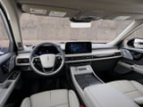 2027 Lincoln Aviator - Preview 9
