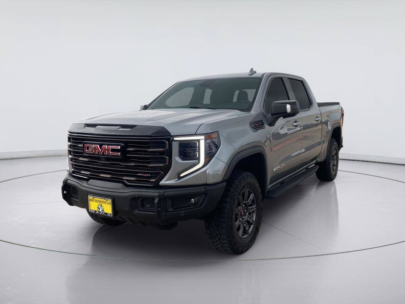 2024 GMC Sierra 1500 - Image 1